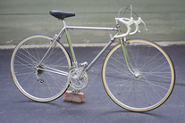 1968 Schwinn Paramount P-13 CHROME