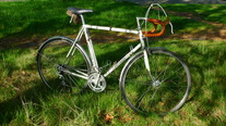 1970 Bottecchia Professional