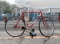 1970 Bottecchia Special Conversion photo