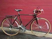 1970s Bridgestone Kabuki Skyway