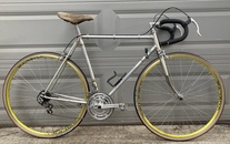 1970s Charly Grosskost road bike