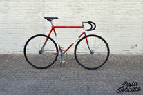 1970'S Cycles Competition track. (sold) photo