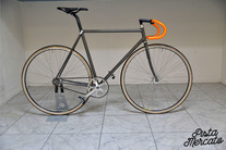 1970's Gazelle Cm track #12 *sold*