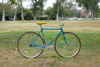 1970s Gitane