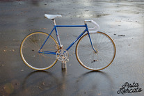 1970's Gitane "mexico" track #10.(sold) photo