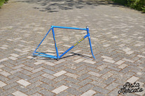 1970's Gitane trackframe #11.(sold) photo