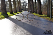 1970's Grandis pista (SOLD)