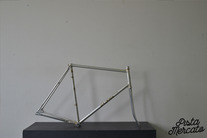 1970's Grandis pista