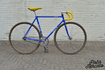 1970's Plum Vainqueur track. (sold)