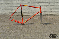 1970's Rauler special pista. (sold) photo