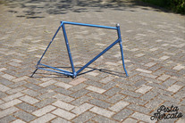 1970's TechnoBull trackframe.