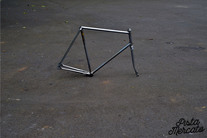 1970's Teun Visser track #3.