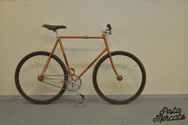 1970's Unknown "Arsinello" pista *sold*