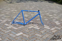 1970's Unknown Italian trackframe #1.