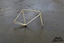 1970's Ponsteen trackframe (sold)