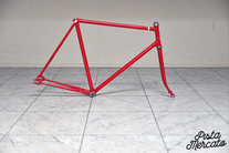 1970's Unknown Swiss trackframe (sold) photo