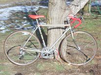 1971 American Eagle (Nishiki) photo