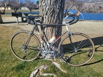 1971 Super Mondia photo