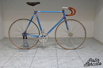 1972 Gilardi Dreher pista Patrick Sercu