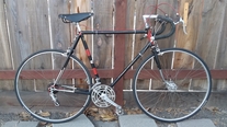 1972 Motobecane Le Champion photo