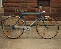 1972 Rixe 3speed