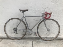 1972 Schwinn Paramount Chrome P13/ P15 photo