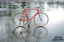 1972 Gilardi Brooklyn Gios RdV pista. photo