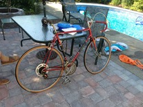 1973 Raleigh Grand Prix