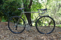 1973 Raleigh International photo