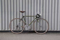 1973 Raleigh Super Course