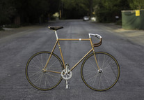 1973 Rodriguez Pista (Frame for Sale) photo