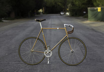 1973 Rodriguez Pista (Frame for Sale)