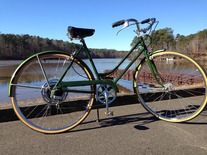 1973 Schwinn Suburban