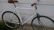 1973 Schwinn World Voyageur photo