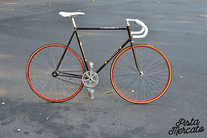 1974 Gazelle CM track #7. (sold) photo