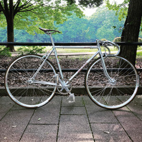 1974 King Speed NJS photo