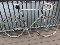 1974 motobecane grand record photo 1974 motobecane grand record photo