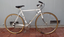 1973 Peugeot UO 8  5 speed (SOLD)