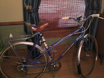 1974 Peugeot UO 18 mixte photo