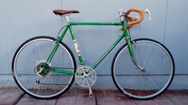 1975 Peugeot UO 8 (SOLD) photo