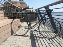1974 Raleigh Professional photo
