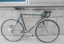 1974 Raleigh Professional