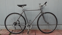 1975 Gitane (SOLD)