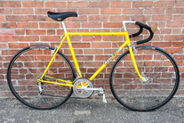 1975 Masi Gran Criterium photo