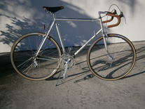 1976 MOTOBECANE Le Champion photo