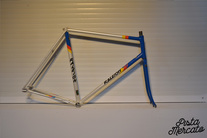 1975 Raleigh SBDU track ( sold )