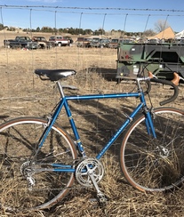 1975 Schwinn Paramount P13-9 photo