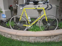 1975 Schwinn Paramount P-14 photo