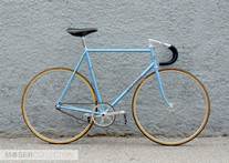 (1976) COLNAGO - HOUR RECORD