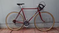 1976 Gitane photo